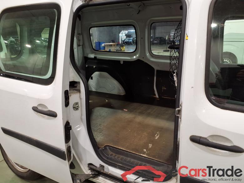 RENAULT KANGOO EXPRESS MAXI DIESEL Lot 1.3 RENAULT KANGOO EXPRESS Maxi 1.5 dCi Blue Confort #5