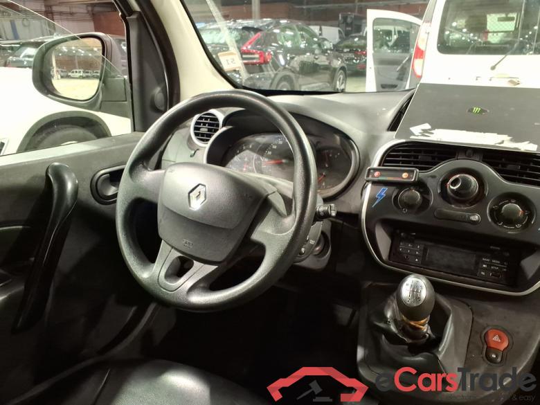 RENAULT KANGOO EXPRESS MAXI DIESEL Lot 1.3 RENAULT KANGOO EXPRESS Maxi 1.5 dCi Blue Confort #6