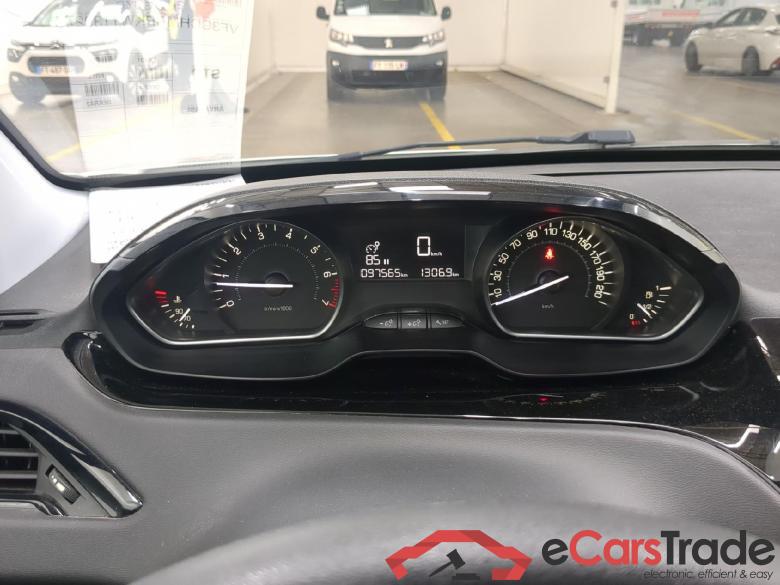 208 Affaire Premium Pack 1.2 80CV BVM5 E6dT #5