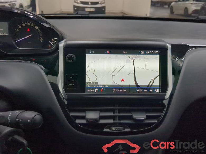 208 Affaire Premium Pack 1.2 80CV BVM5 E6dT #6