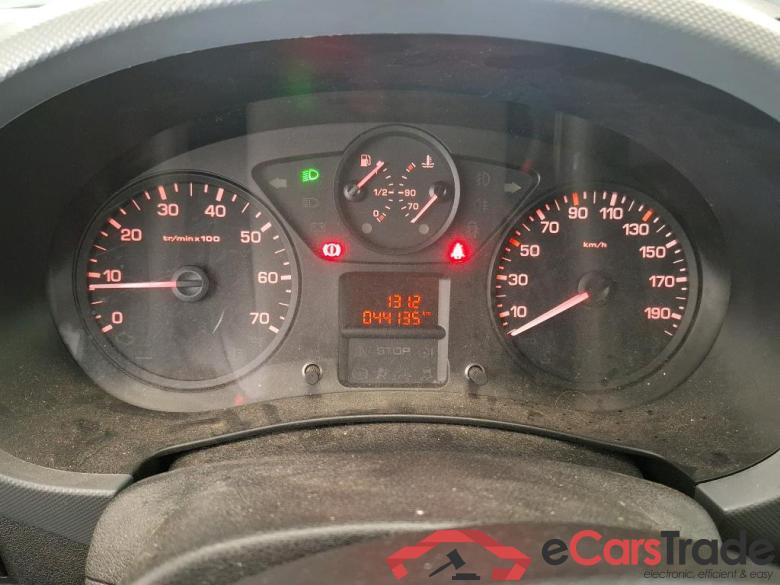 Berlingo Fourgon Club L1 (Court) 1.6 BlueHDi 100CV BVM5 E6 #6