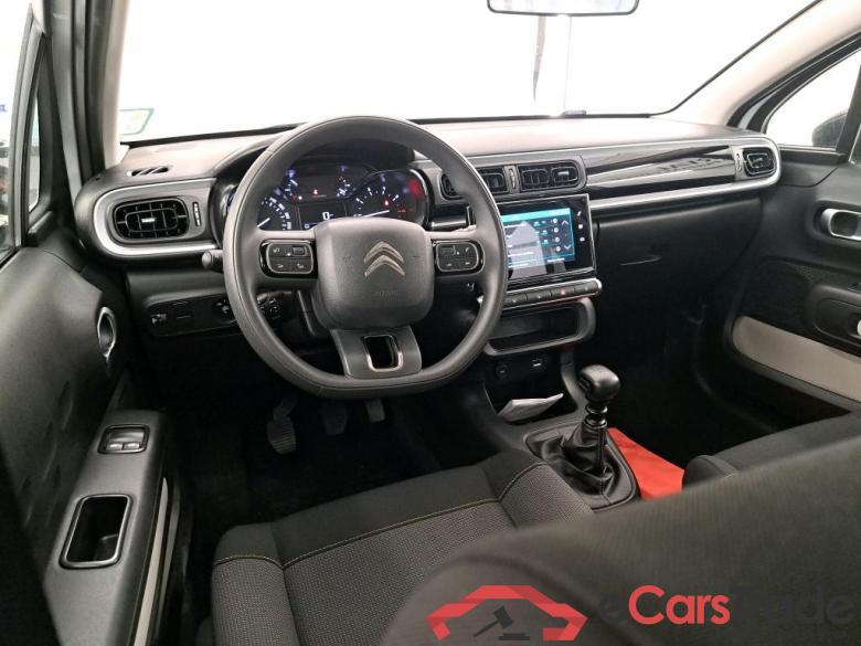 CITROEN C3 Société / 2020 / 5P / Berline / VU BlueHDi 100 SandS BVM6 Feel Nav #5