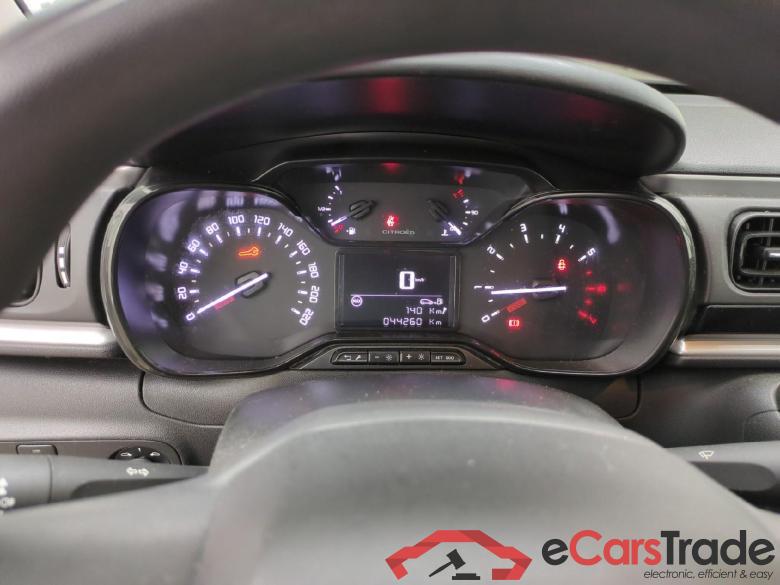 C3 Feel Business 1.5 BlueHDI 100CV BVM5 E6dT #6