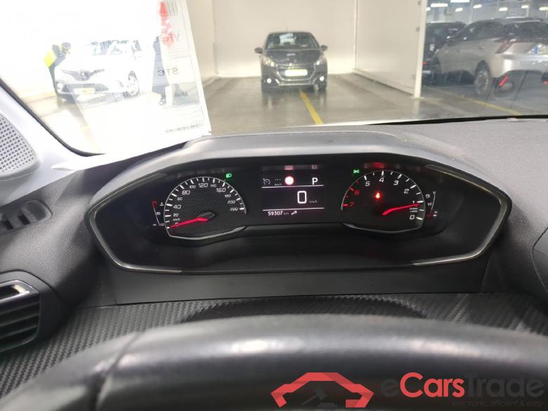 PEUGEOT 208 Affaire / 2019 / 5P / Berline 1.2 PT 100 S&S EAT8 Active Business R #6