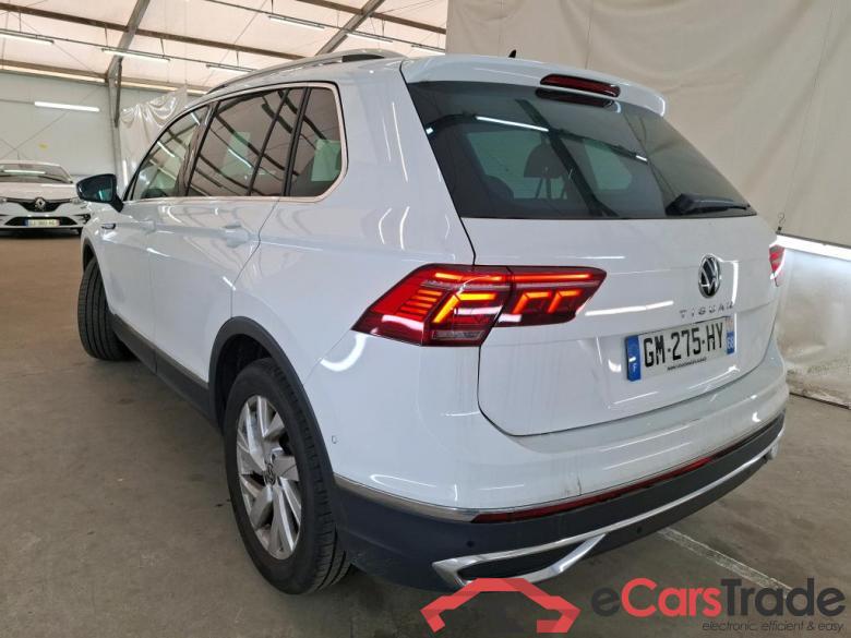 VOLKSWAGEN Tiguan / 2020 / 5P / SUV 1.5 TSI 150 DSG7 Elegance #2