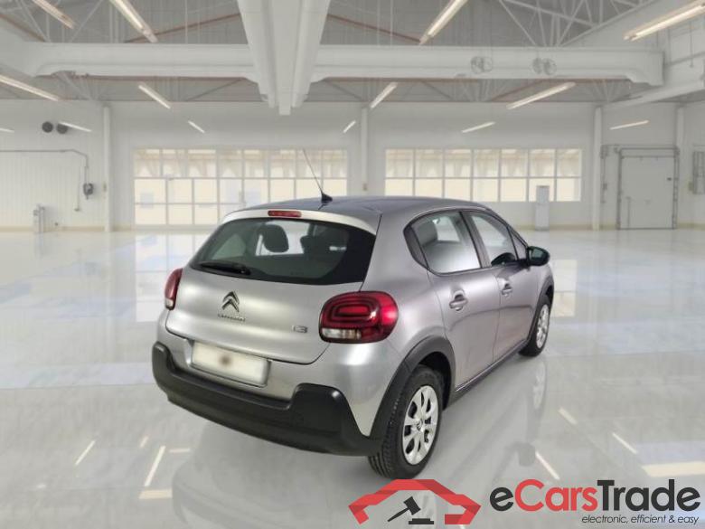 CITROEN C3 / 2020 / 5P / BERLINA PURETECH 83 SeS FEEL NEO PATENTATI #2