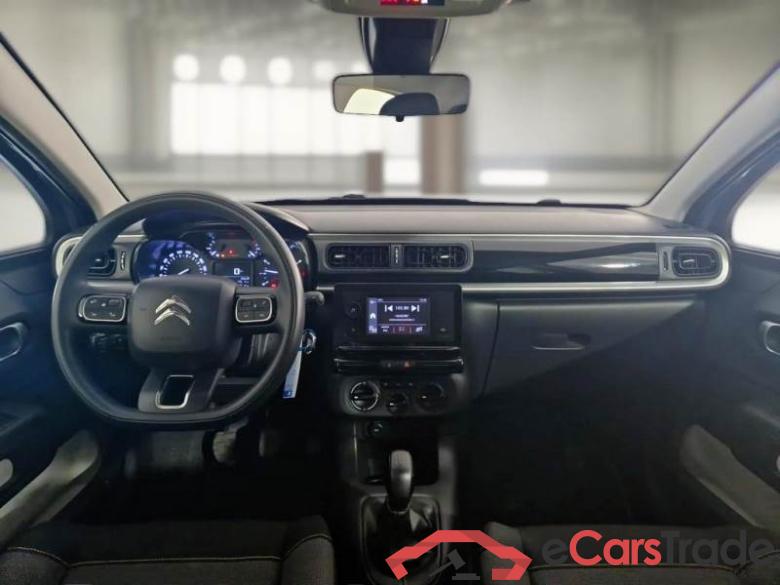 CITROEN C3 / 2020 / 5P / BERLINA PURETECH 83 SeS FEEL NEO PATENTATI #3