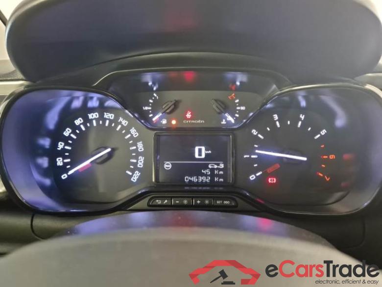 CITROEN C3 / 2020 / 5P / BERLINA PURETECH 83 SeS FEEL NEO PATENTATI #4