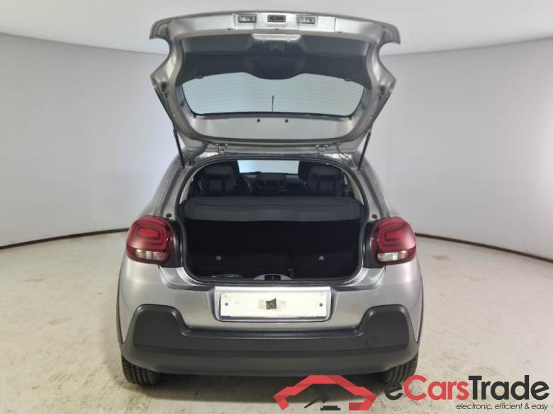 CITROEN C3 / 2020 / 5P / BERLINA PURETECH 83 SeS FEEL NEO PATENTATI #5