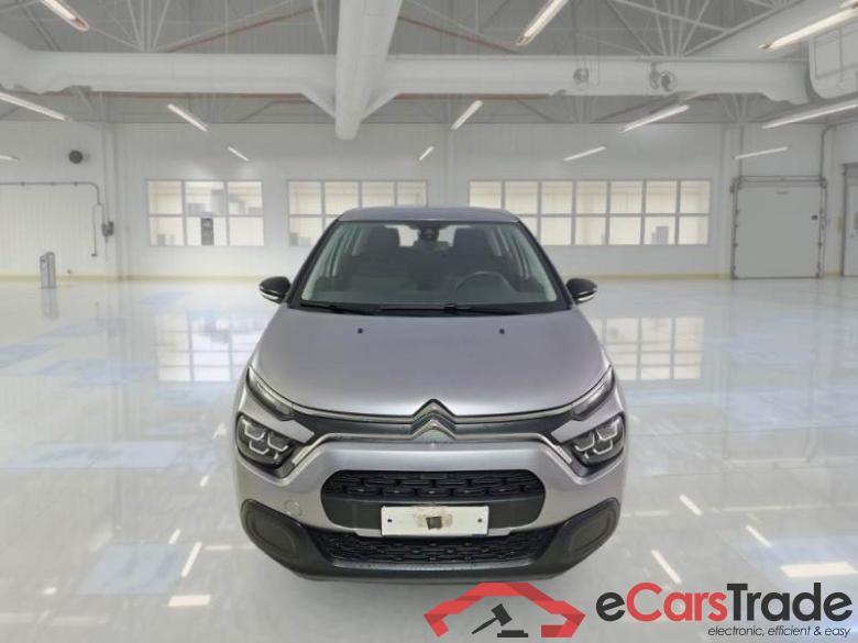 CITROEN C3 / 2020 / 5P / BERLINA PURETECH 83 SeS FEEL NEO PATENTATI #6