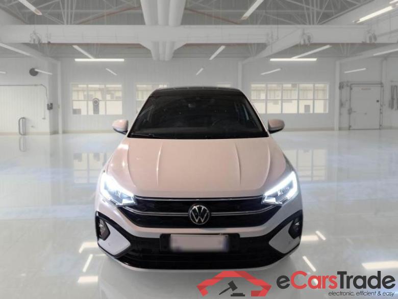 VOLKSWAGEN TAIGO / 2021 / 5P / SUV 1.0 TSI 81KW R-LINE DSG #6