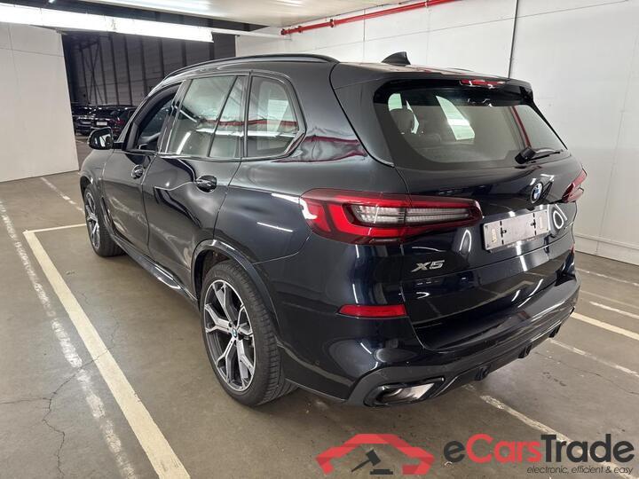 BMW X5 X5 xDrive45e (210kW) 290kW/394pk  5D/P Auto-8 #3