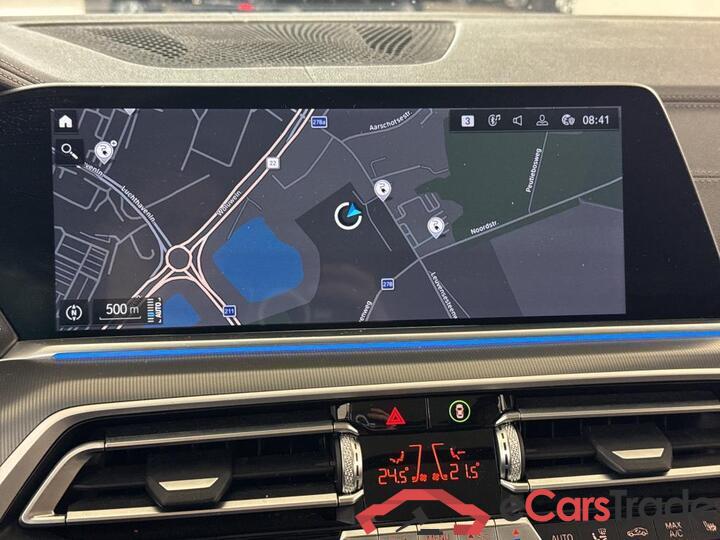 BMW X5 X5 xDrive45e (210kW) 290kW/394pk  5D/P Auto-8 #6