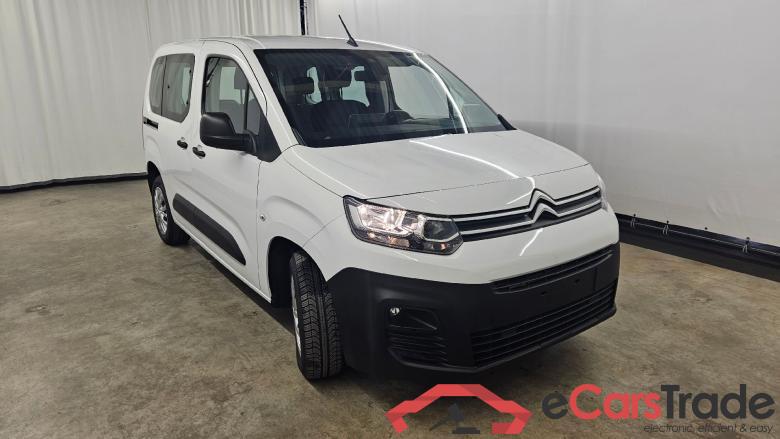 Citroën, Berlingo Mul '18 BEV, Citroën Berlingo Multispace Electric 50 kW/h Live #5