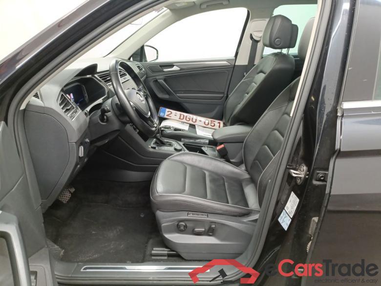 Volkswagen Tiguan 2.0 TDI BMT 110kW DSG7 4WD Highline 5d #3