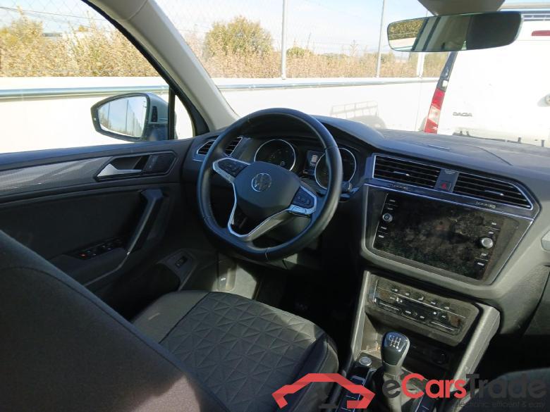 Tiguan Life 1.5 TSI 150CV MT6 E6d #3