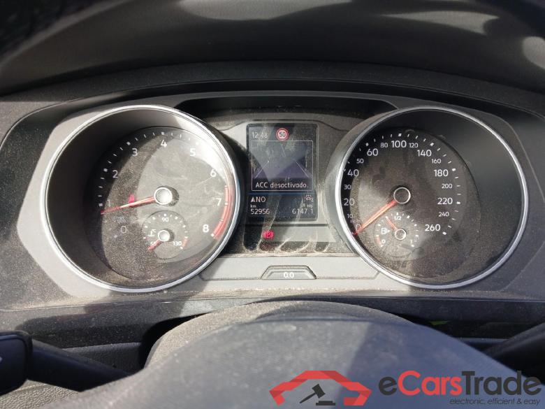 Tiguan Life 1.5 TSI 150CV MT6 E6d #4