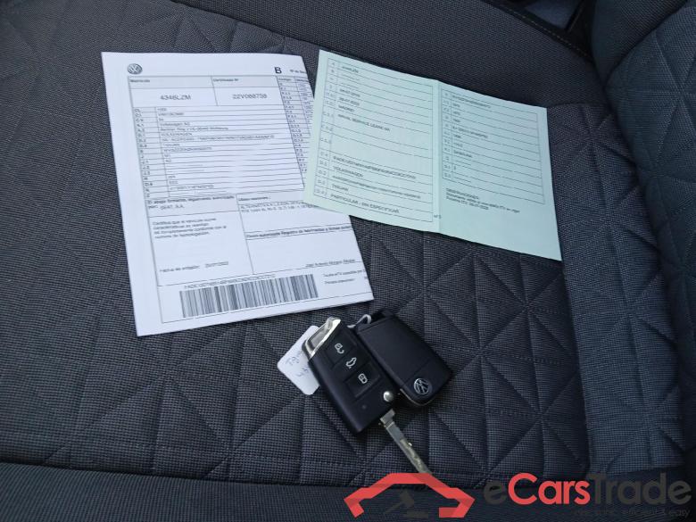 Tiguan Life 1.5 TSI 150CV MT6 E6d #5