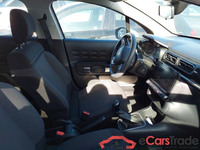 CITROEN C3 60KW (83CV) Max PureTech #3