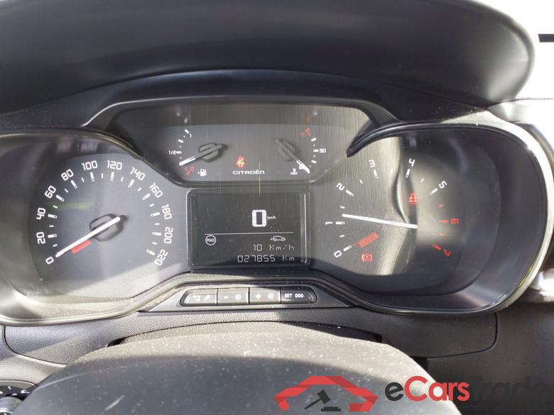 CITROEN C3 60KW (83CV) Max PureTech #4