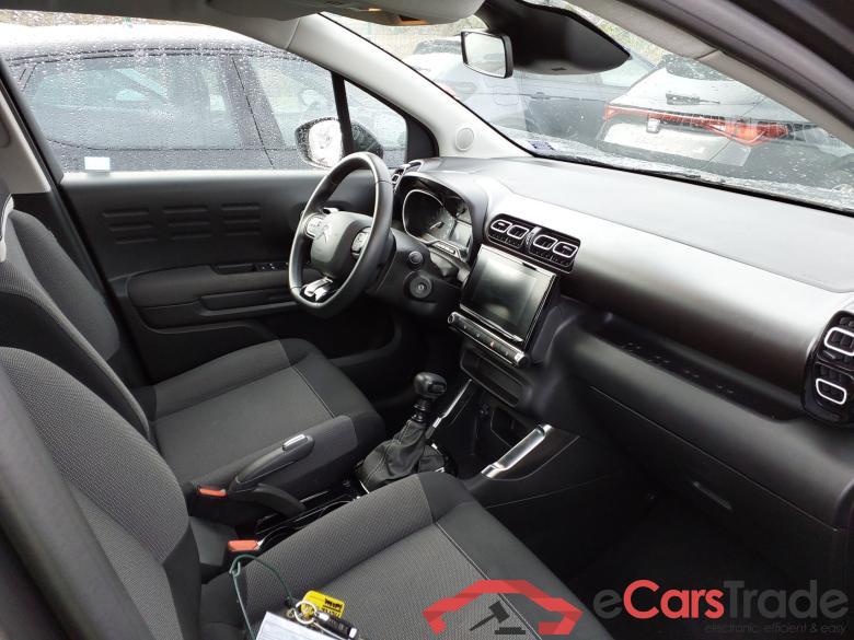 CITROEN C3 Aircross 81kW (110CV) Plus PureTech #3