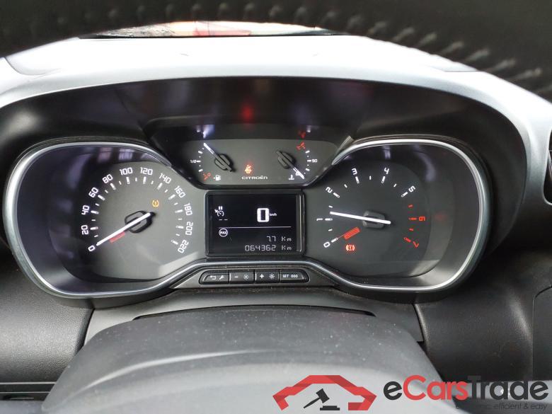 CITROEN C3 Aircross 81kW (110CV) Plus PureTech #4