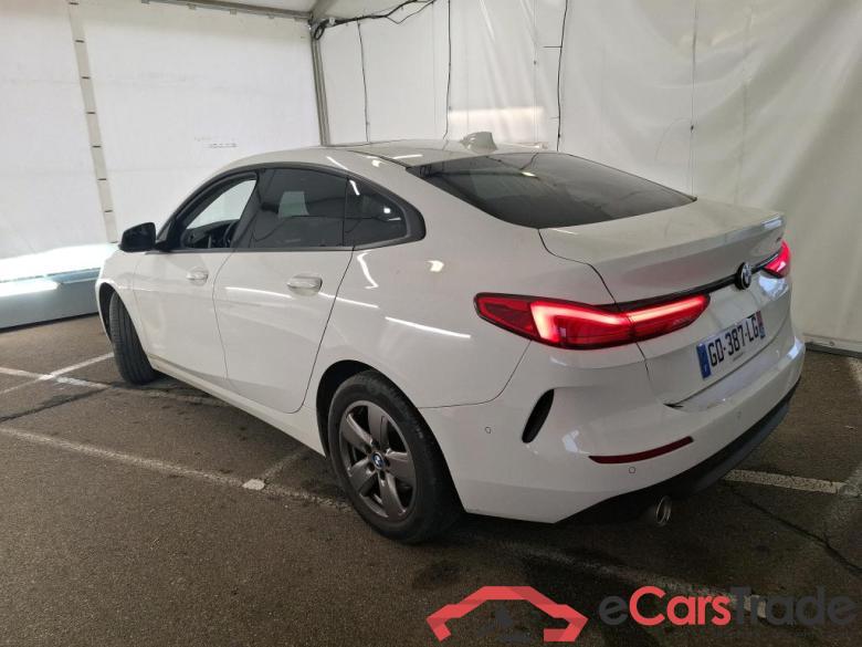BMW Série 2 Gran Coupé / 2019 / 4P / Berline 216D AUTO #2