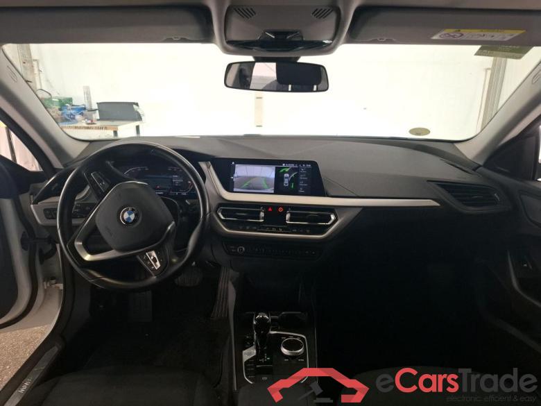 BMW Série 2 Gran Coupé / 2019 / 4P / Berline 216D AUTO #5