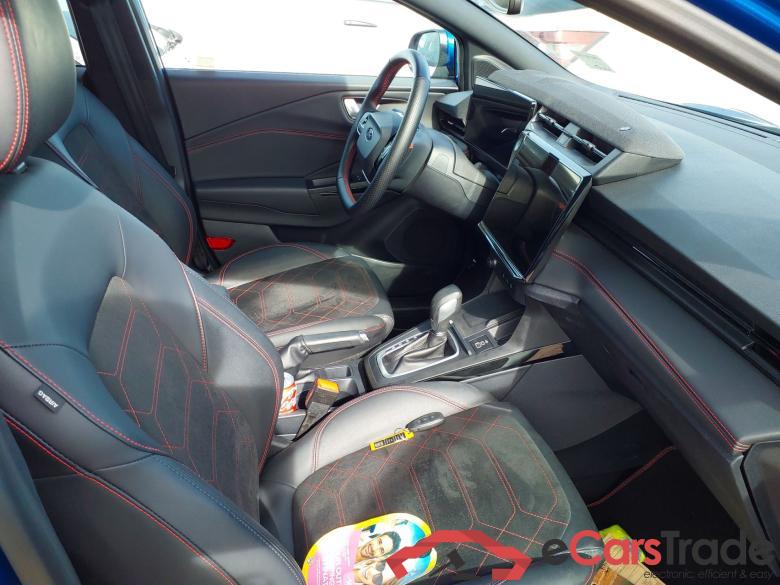 FORD Puma 1.0 155cv S6.2 Automático ST-LINE X EcoBoost #3