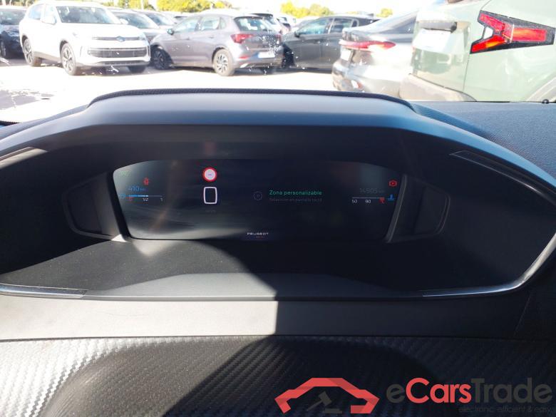 PEUGEOT 208 5P Allure 100 S&S 6 Vel. Manual Pure Tech #4