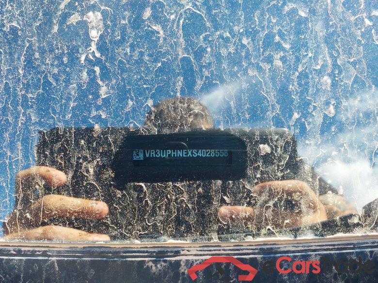 PEUGEOT 208 5P Allure 100 S&S 6 Vel. Manual Pure Tech #5