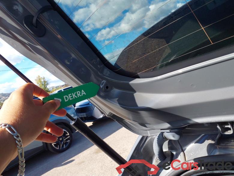 PEUGEOT 208 5P Allure 100 S&S 6 Vel. Manual Pure Tech #6