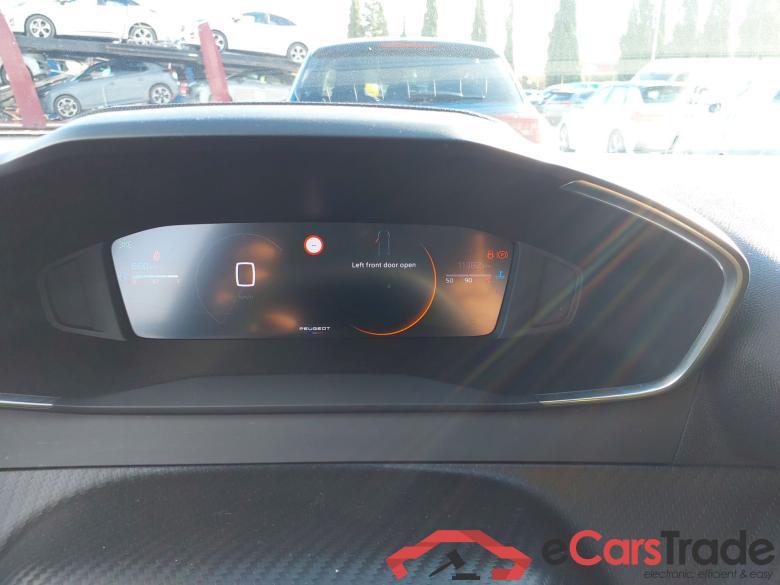 PEUGEOT 208 5P Allure 100 S&S 6 Vel. Manual Pure Tech #4