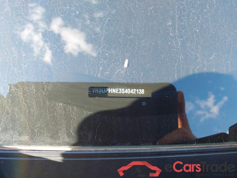 PEUGEOT 208 5P Allure 100 S&S 6 Vel. Manual Pure Tech #5