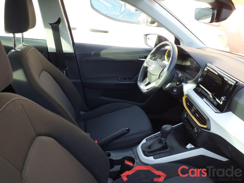 SEAT Arona 1.0 TSI 85 KW 115 CV DSG start stop special editio Style #3
