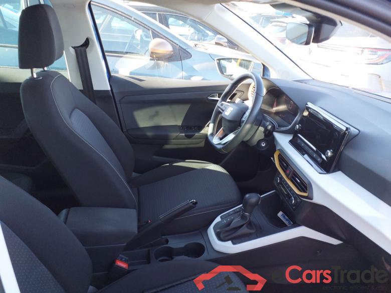 SEAT Arona 1.0 TSI 85 KW 115 CV DSG start stop special editio Style #3