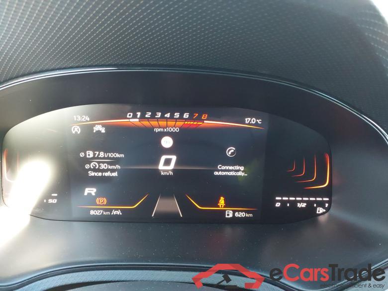 SEAT Arona 1.0 TSI 85 KW 115 CV DSG start stop special editio Style #4