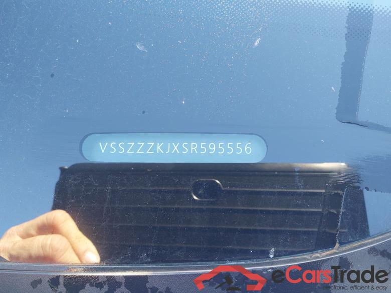 SEAT Arona 1.0 TSI 85 KW 115 CV DSG start stop special editio Style #5