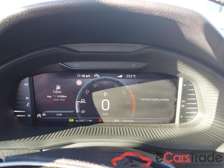 SKODA Kamiq 1.5 TSI 110kW (150CV) DSG 7 vel. Automático Sport (Pano) #4