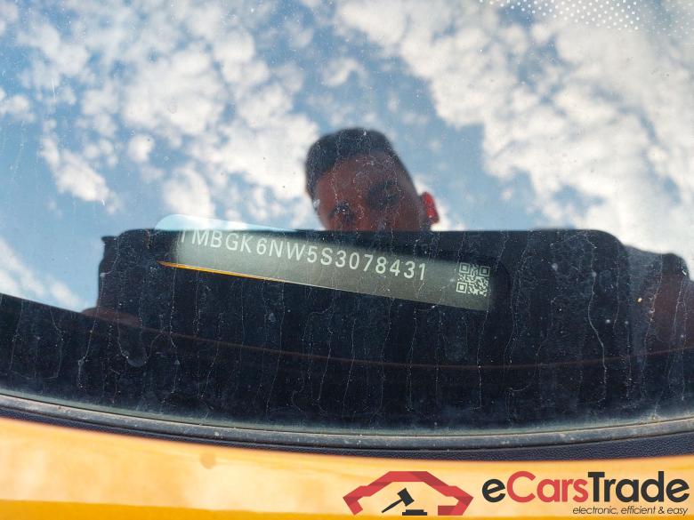 SKODA Kamiq 1.5 TSI 110kW (150CV) Manual 6 vel Design #5