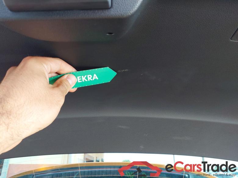 SKODA Octavia RS 2.0 TSI 195 kW (265CV) DSG 7 vel Automático Combi (Pano) #6