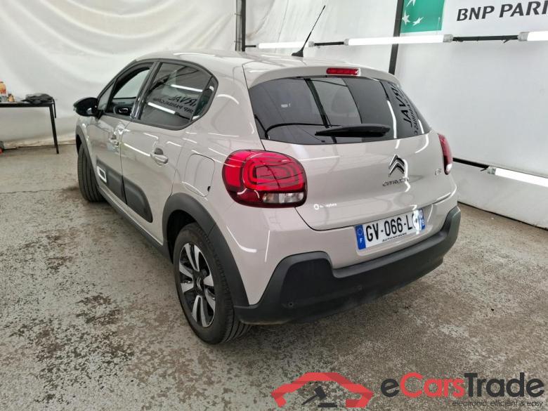 C3 Max 1.2 PureTech 80CV BVM5 6E / VO RECONDITIONNE - PHOTOS AVANT RECONDITIONNEMENT #2