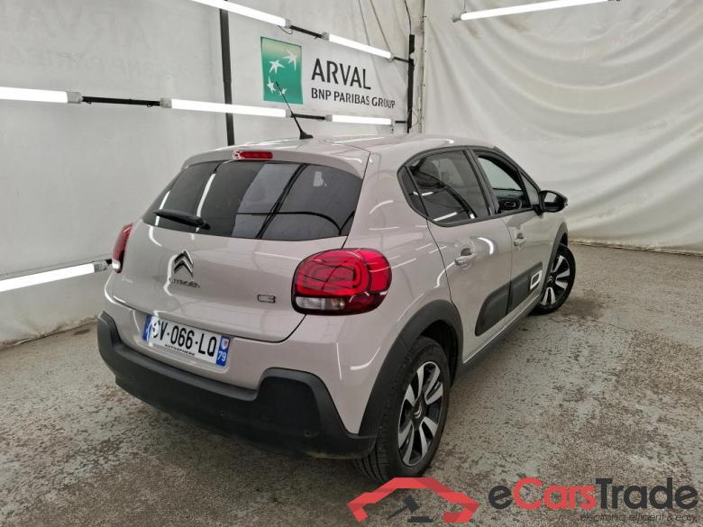 C3 Max 1.2 PureTech 80CV BVM5 6E / VO RECONDITIONNE - PHOTOS AVANT RECONDITIONNEMENT #3