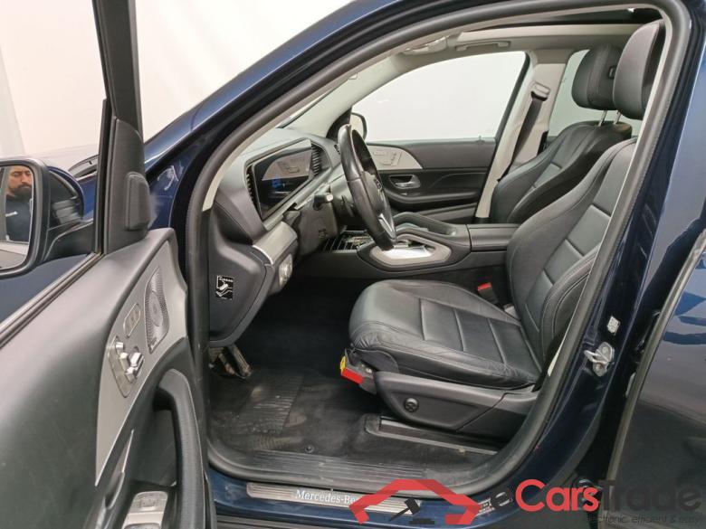 Mercedes-Benz GLE GLE 350 de 4MATIC 5d #3
