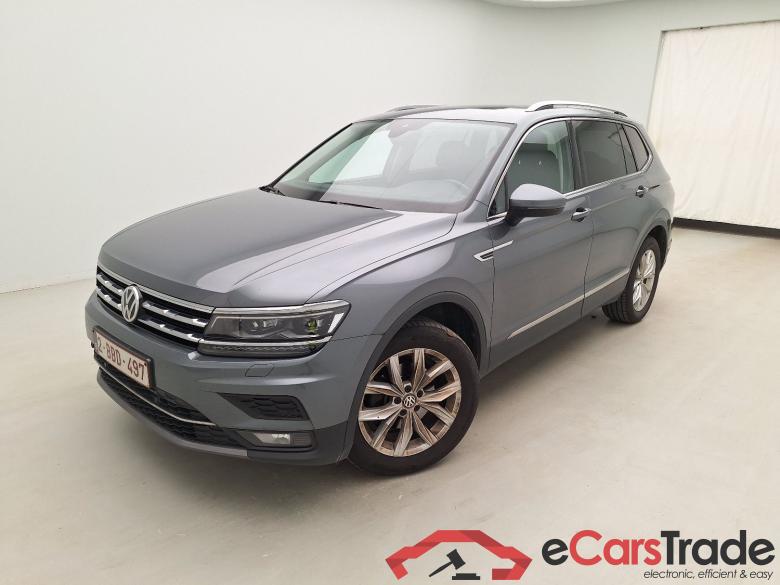 VW, Tiguan Allspace '17, Volkswagen Tiguan Allspace 1.5 TSI ACT DSG7 Highli #2