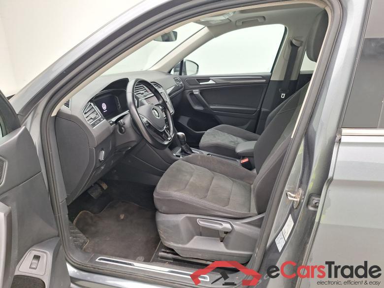 VW, Tiguan Allspace '17, Volkswagen Tiguan Allspace 1.5 TSI ACT DSG7 Highli #3