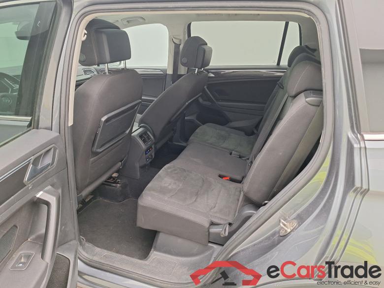 VW, Tiguan Allspace '17, Volkswagen Tiguan Allspace 1.5 TSI ACT DSG7 Highli #4