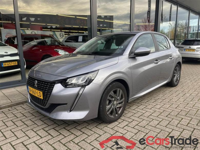 PEUGEOT 208 1.2 PureTech Active Pack #1