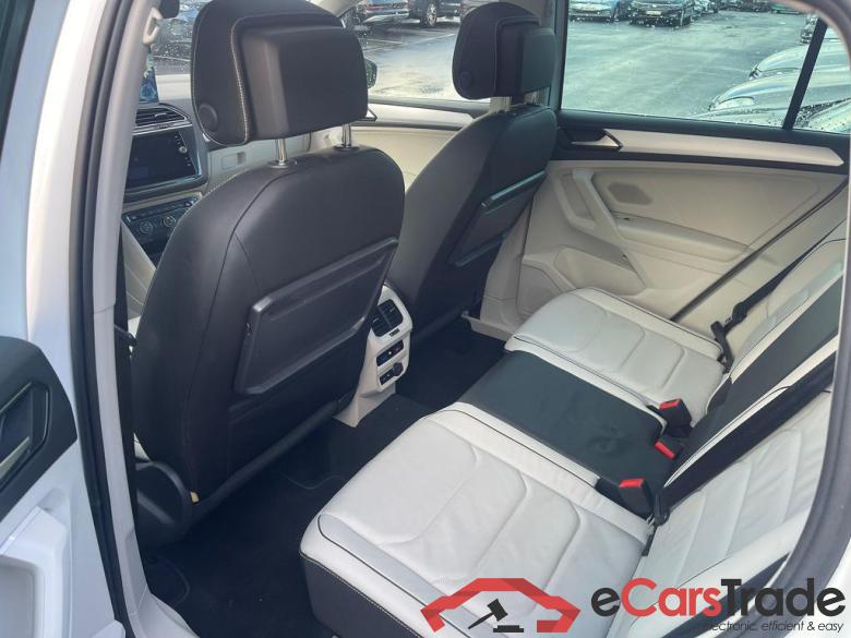 VOLKSWAGEN Tiguan 2.0 TDI SCR  110 kW (150 pk) 7 versnellingen DSG #6