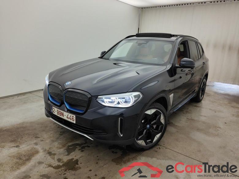 BMW iX3 sDrive35 5d #1